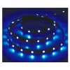 Лента LED светодиодная 4.8вт/м 60LED(3528)/м 5м/уп 12в IP65 синий FERON LS604 синий