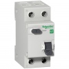 Дифференциальный автомат Schneider Electric Easy9 АВДТ 1П+Н 10А 30мА C AC 4,5кА 230В   EZ9D34610
