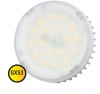 Лампа светодиодная LED 8вт 220в GX53 теплый Navigator 71362 NLL-GX53