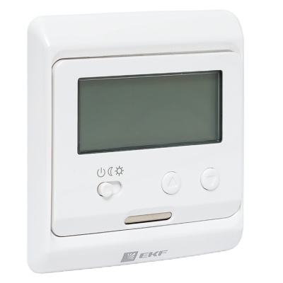 EKF Термостат для теплых полов электронный 16 A 230В