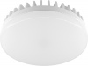 Лампа светодиодная LED 15вт 220в GX53 белый FERON LB-454  