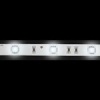 Лента LED светодиодная 4.8вт/м 60LED(3528)/м 1м/уп 12в IP65 белый FERON LS604 белый
